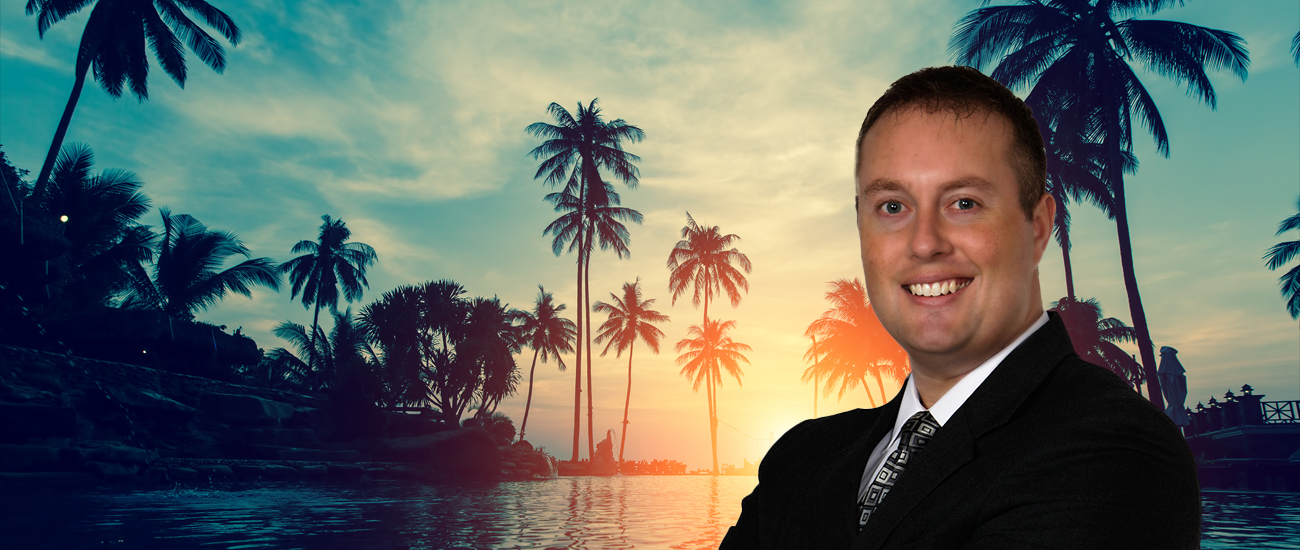 Eric A. Dibert Attorney
